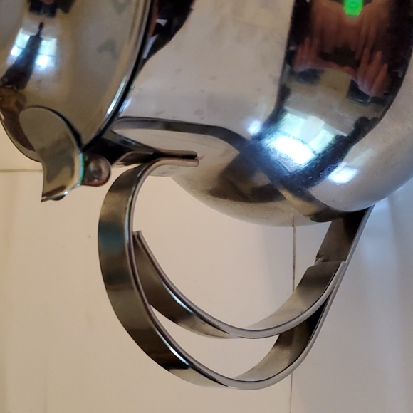 High quality Inux morrocan teapot size medium - Picture 5 of 8